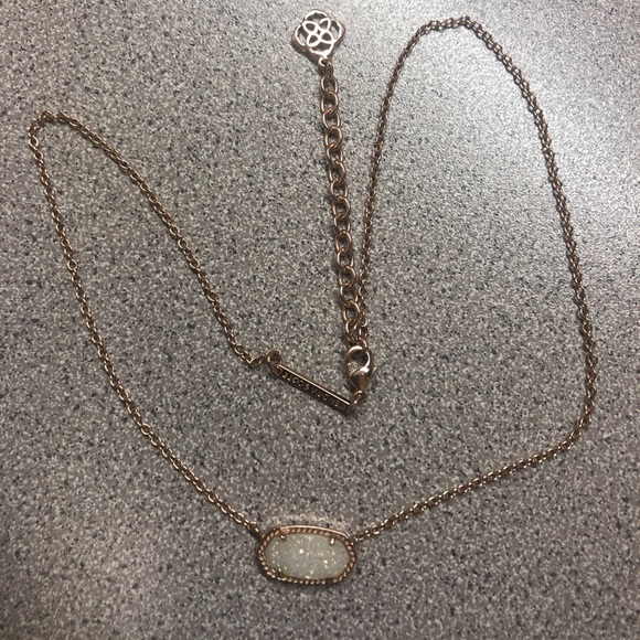 Kendra Scott Jewelry - Kendra Scott Necklace